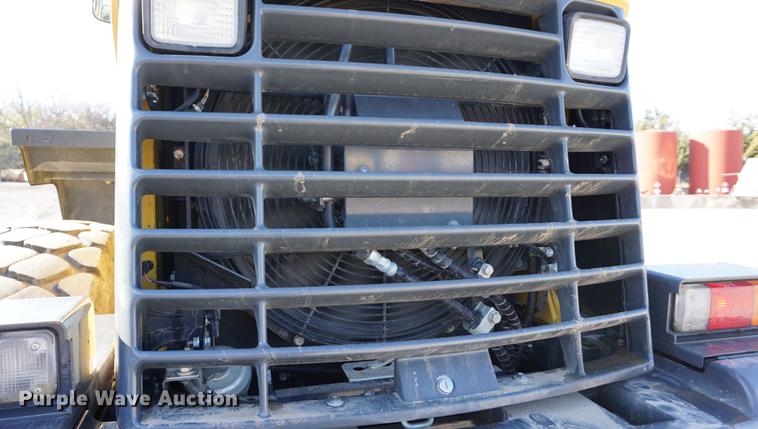 image for item DA1422 2013 Komatsu WA200-6 wheel loader