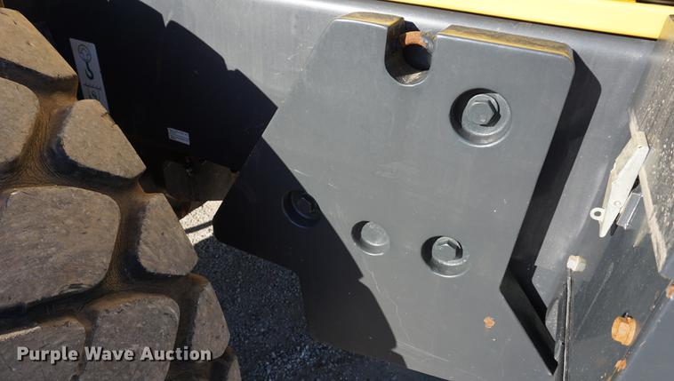 image for item DA1422 2013 Komatsu WA200-6 wheel loader