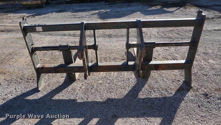 image for item DA1422 2013 Komatsu WA200-6 wheel loader