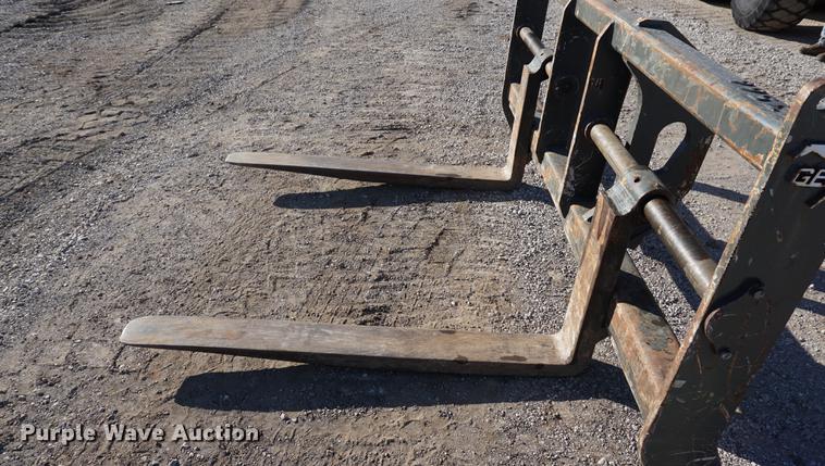 image for item DA1422 2013 Komatsu WA200-6 wheel loader