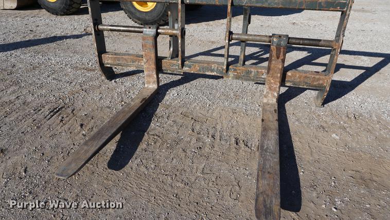 image for item DA1422 2013 Komatsu WA200-6 wheel loader