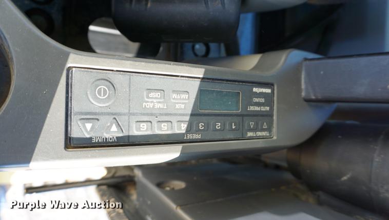 image for item DA1423 2013 Komatsu PC360LC-10 excavator