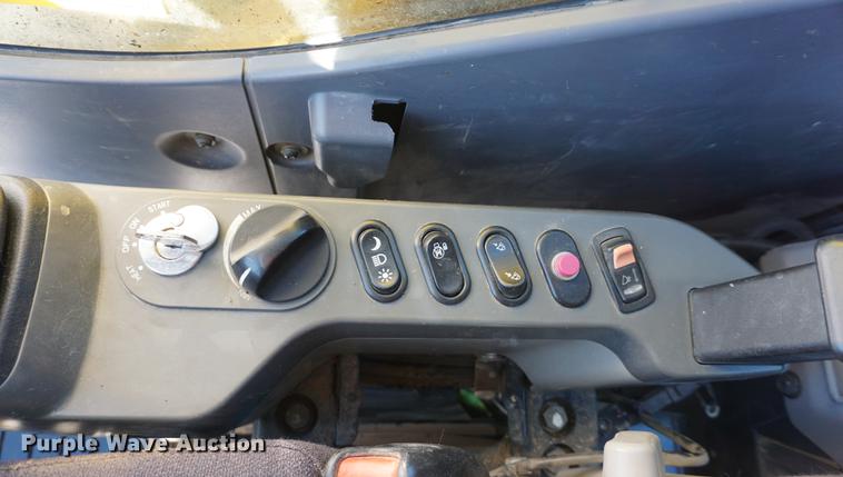 image for item DA1423 2013 Komatsu PC360LC-10 excavator