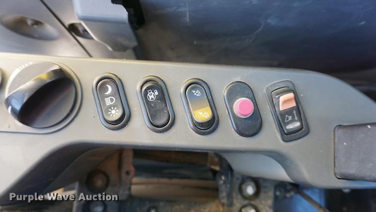 image for item DA1423 2013 Komatsu PC360LC-10 excavator