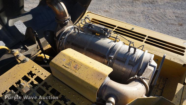 image for item DA1423 2013 Komatsu PC360LC-10 excavator