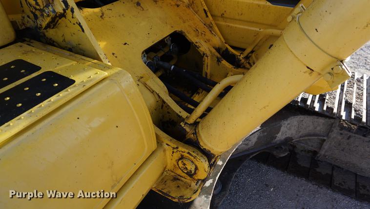 image for item DA1423 2013 Komatsu PC360LC-10 excavator