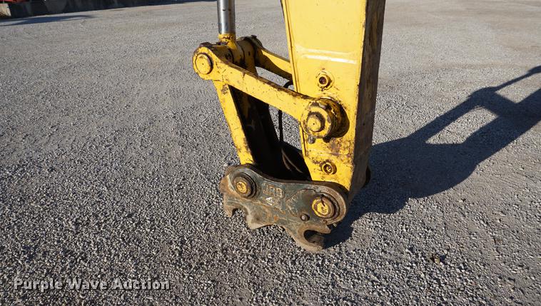 image for item DA1423 2013 Komatsu PC360LC-10 excavator