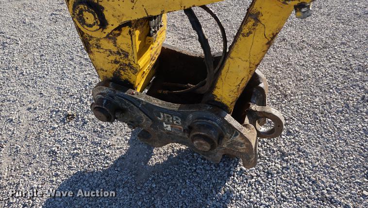 image for item DA1423 2013 Komatsu PC360LC-10 excavator