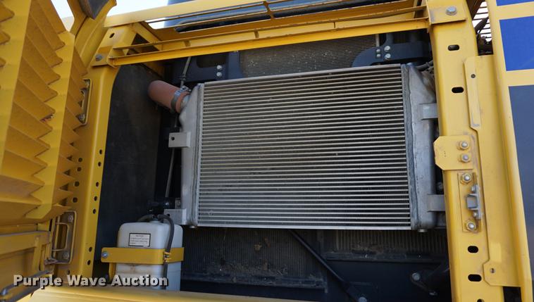 image for item DA1423 2013 Komatsu PC360LC-10 excavator