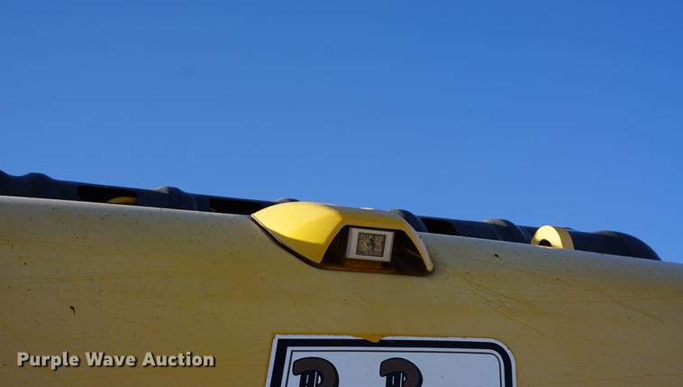 image for item DA1423 2013 Komatsu PC360LC-10 excavator