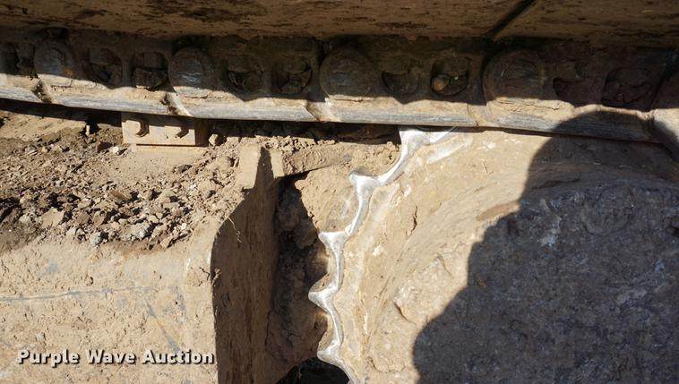 image for item DA1423 2013 Komatsu PC360LC-10 excavator