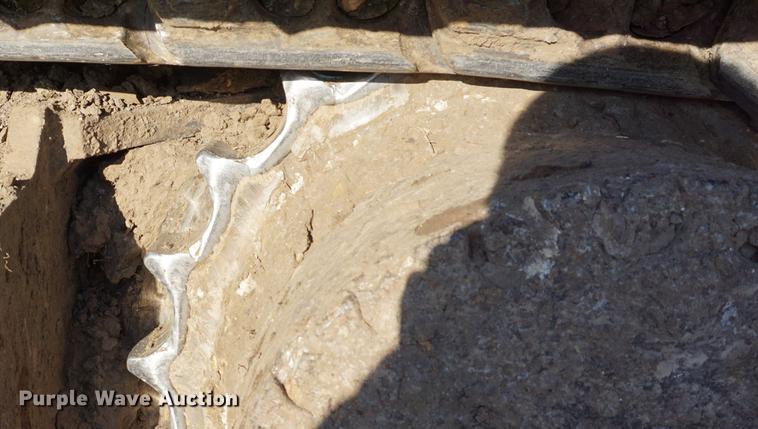 image for item DA1423 2013 Komatsu PC360LC-10 excavator