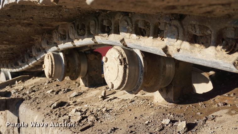 image for item DA1423 2013 Komatsu PC360LC-10 excavator