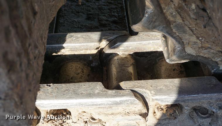 image for item DA1423 2013 Komatsu PC360LC-10 excavator