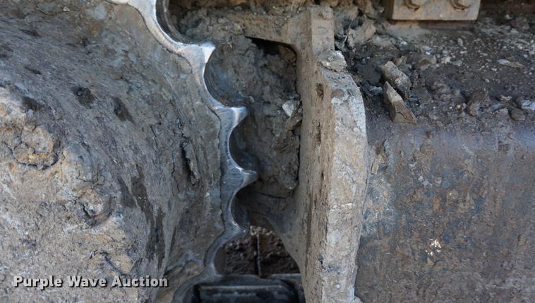 image for item DA1423 2013 Komatsu PC360LC-10 excavator