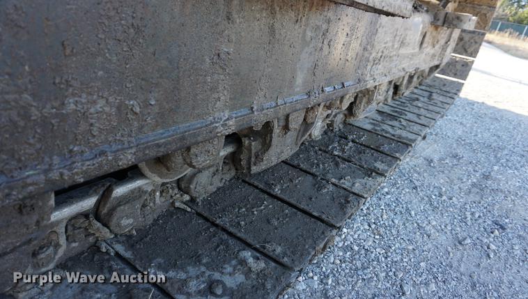 image for item DA1423 2013 Komatsu PC360LC-10 excavator