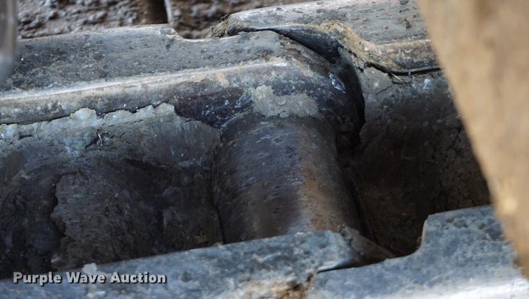 image for item DA1423 2013 Komatsu PC360LC-10 excavator