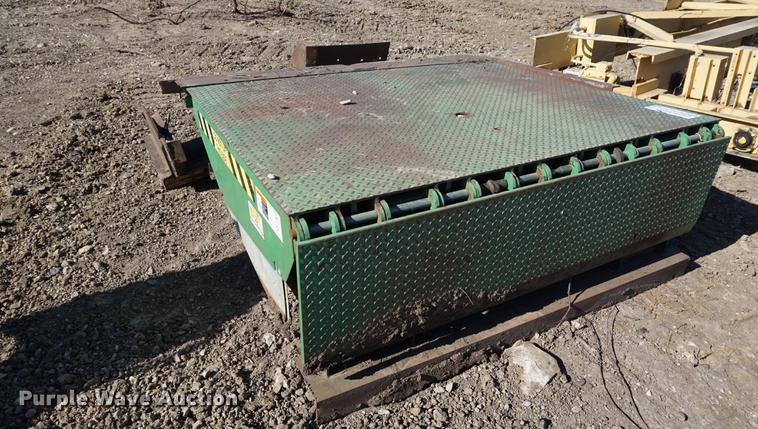 image for item DA1429 (2) Kelly dock plates