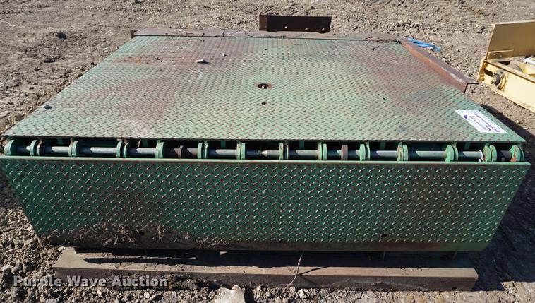 image for item DA1429 (2) Kelly dock plates