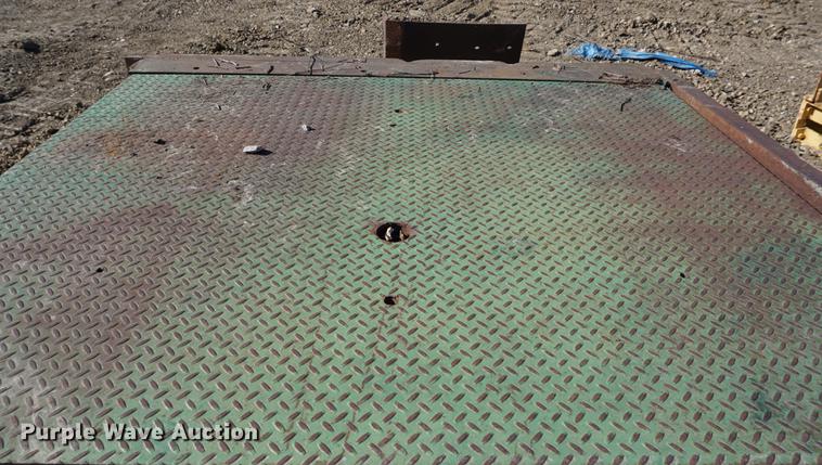 image for item DA1429 (2) Kelly dock plates