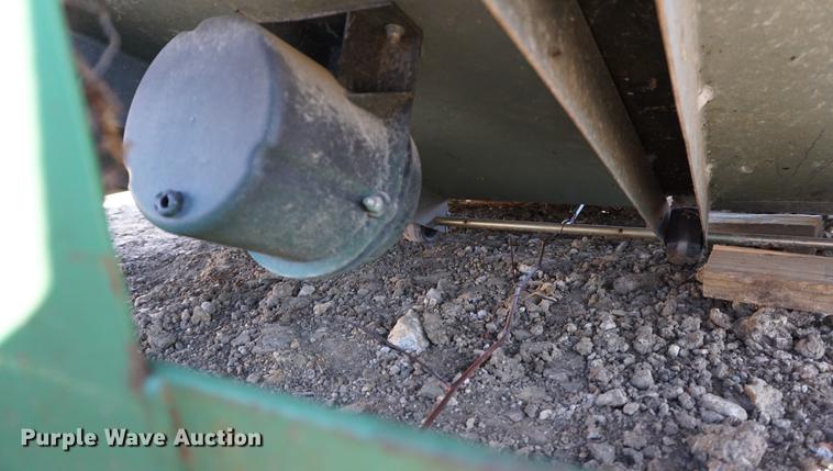 image for item DA1429 (2) Kelly dock plates