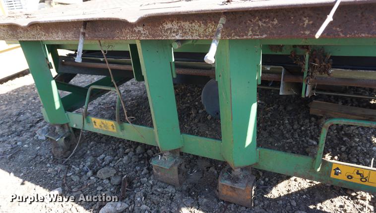 image for item DA1429 (2) Kelly dock plates