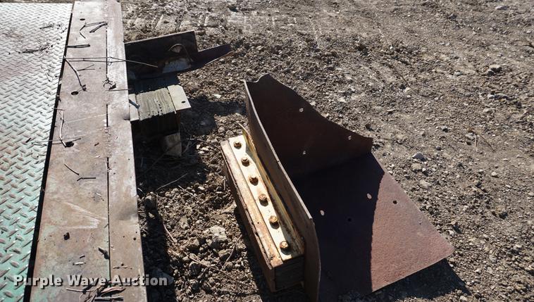 image for item DA1429 (2) Kelly dock plates