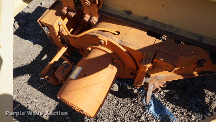 image for item DA1430 Yale 1501CE overhead hoist