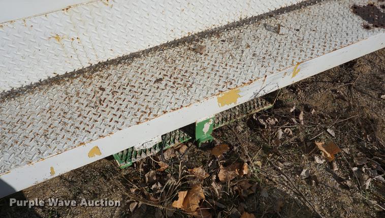 image for item DA1432 Knapheide enclosed utility bed