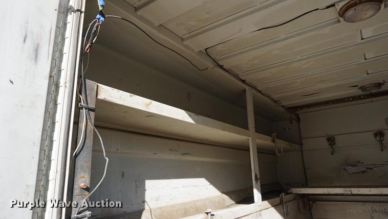 image for item DA1432 Knapheide enclosed utility bed