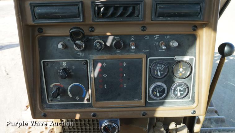 image for item DA1434 1988 Caterpillar D7H dozer