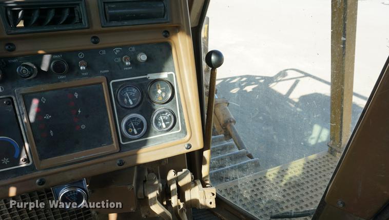 image for item DA1434 1988 Caterpillar D7H dozer