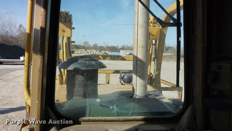 image for item DA1434 1988 Caterpillar D7H dozer