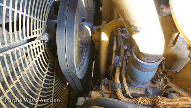 image for item DA1434 1988 Caterpillar D7H dozer