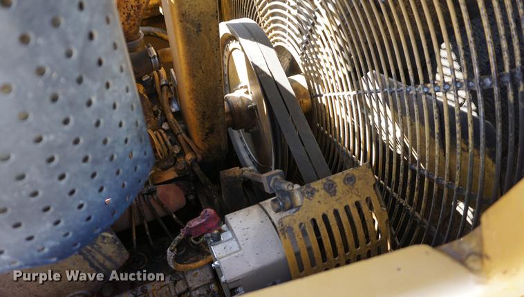 image for item DA1434 1988 Caterpillar D7H dozer