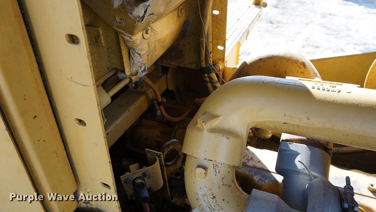 image for item DA1434 1988 Caterpillar D7H dozer