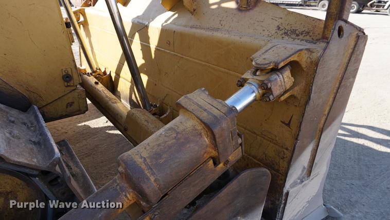 image for item DA1434 1988 Caterpillar D7H dozer
