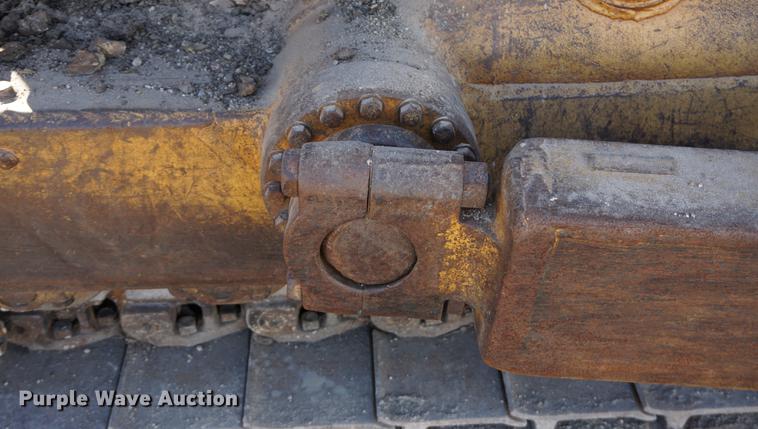 image for item DA1434 1988 Caterpillar D7H dozer