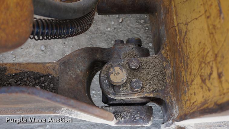 image for item DA1434 1988 Caterpillar D7H dozer