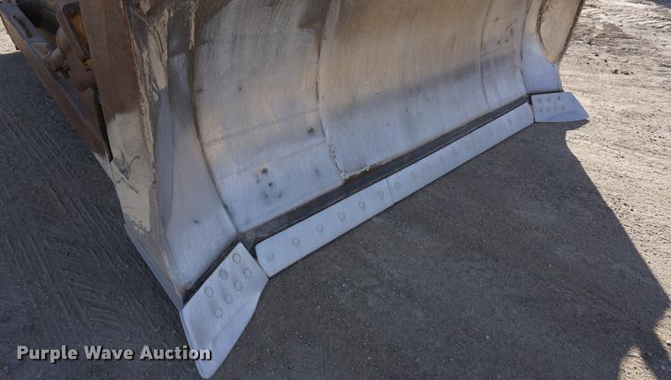 image for item DA1434 1988 Caterpillar D7H dozer