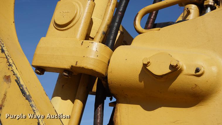 image for item DA1434 1988 Caterpillar D7H dozer