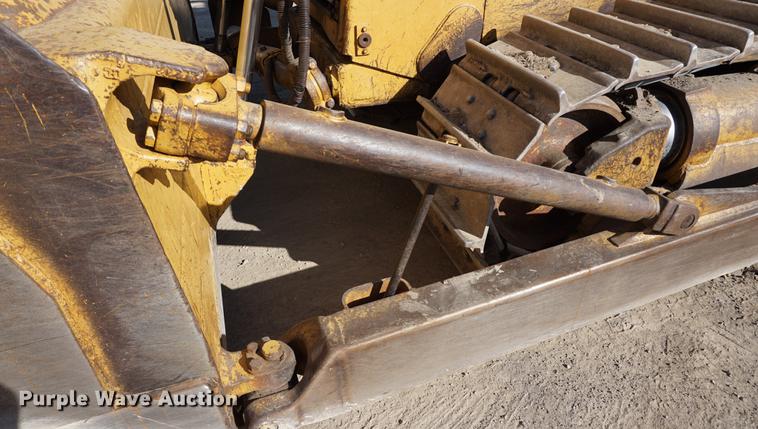 image for item DA1434 1988 Caterpillar D7H dozer