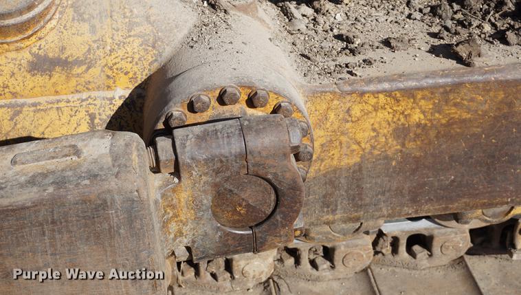 image for item DA1434 1988 Caterpillar D7H dozer