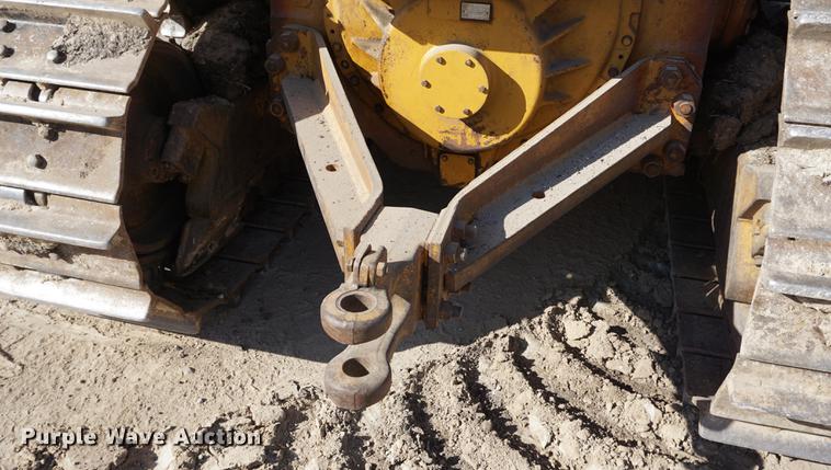 image for item DA1434 1988 Caterpillar D7H dozer
