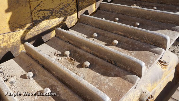 image for item DA1434 1988 Caterpillar D7H dozer