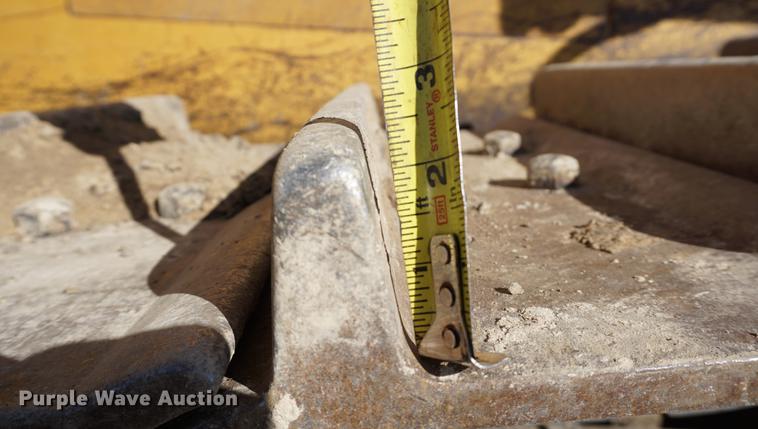 image for item DA1434 1988 Caterpillar D7H dozer