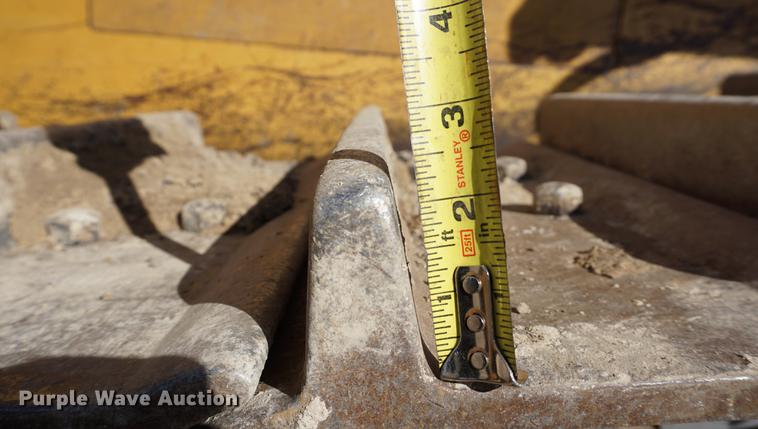 image for item DA1434 1988 Caterpillar D7H dozer