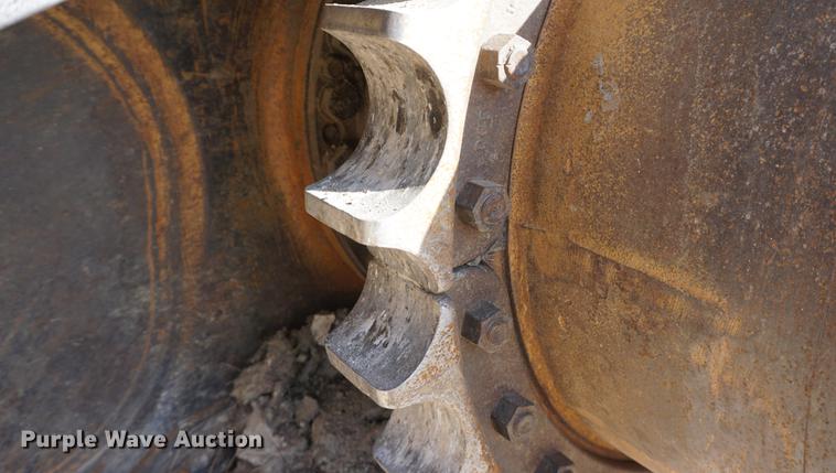 image for item DA1434 1988 Caterpillar D7H dozer