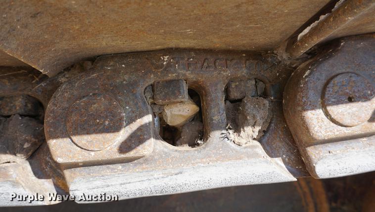 image for item DA1434 1988 Caterpillar D7H dozer