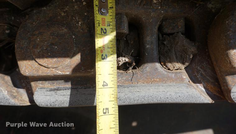 image for item DA1434 1988 Caterpillar D7H dozer